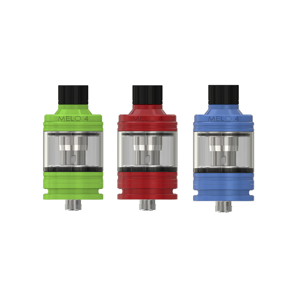 Eleaf Melo 4 D25 Atomizer - 4.5ml