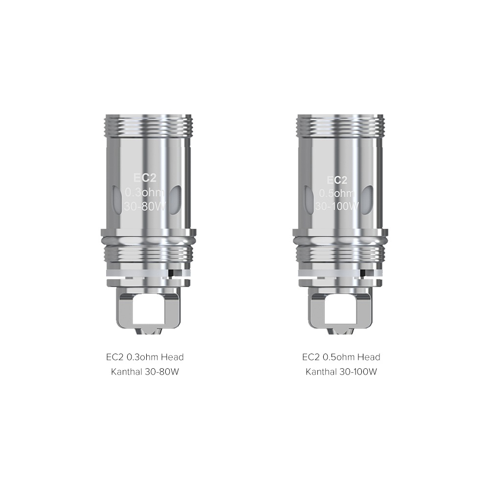 Eleaf EC2 Replacement Coils for Melo 4