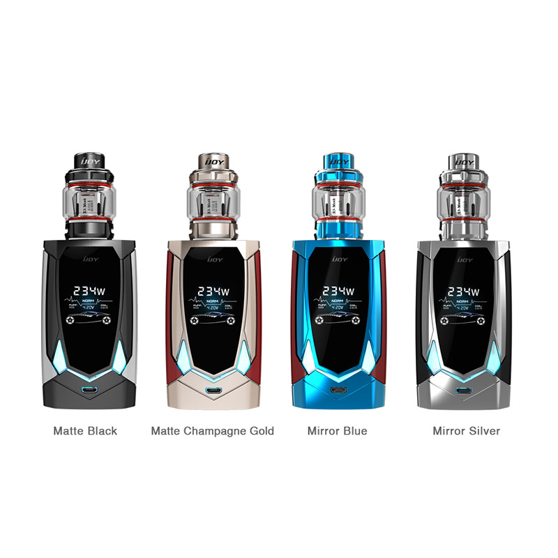 IJOY Avenger Kit