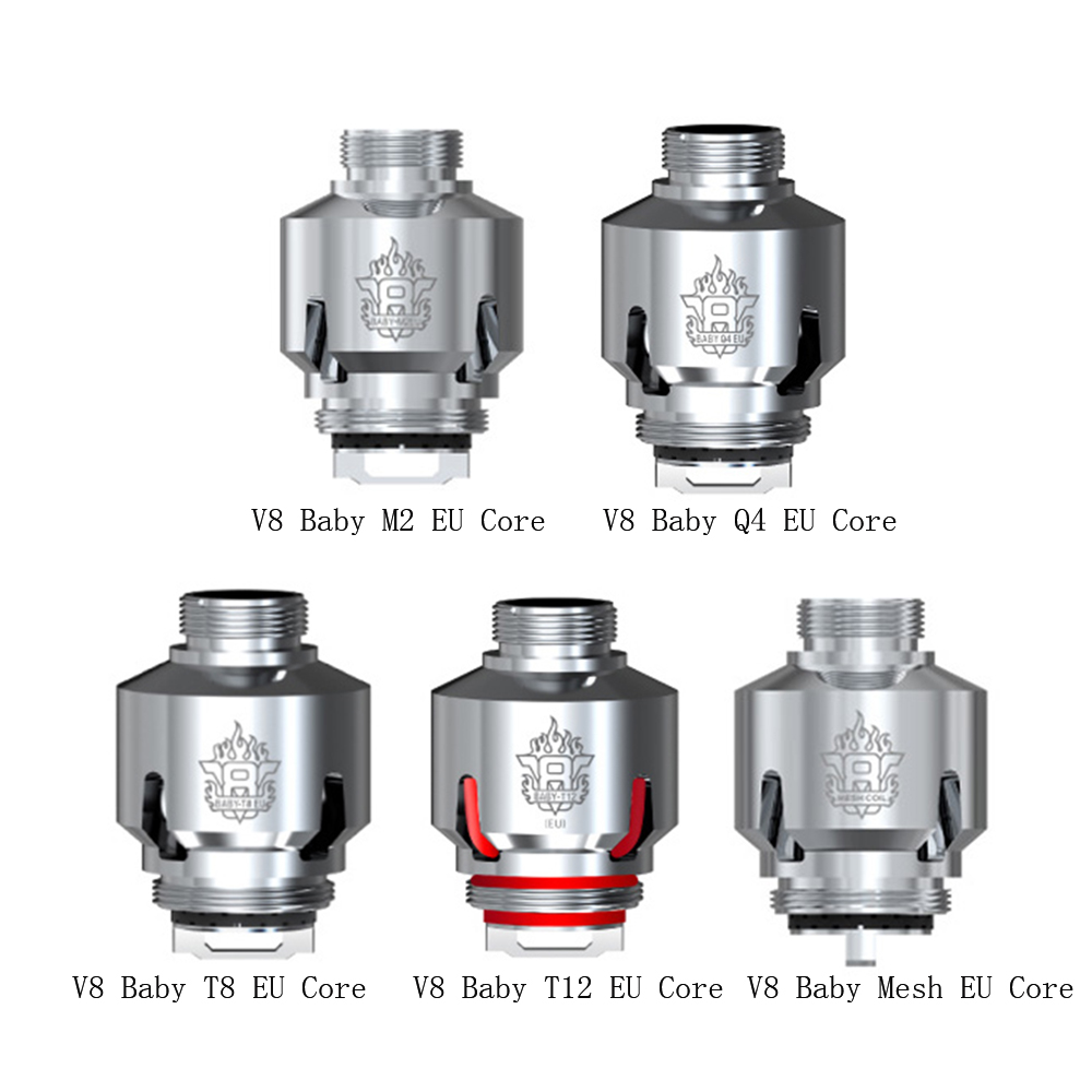 SMOK V8 Baby EU Coils 3pcs/pack