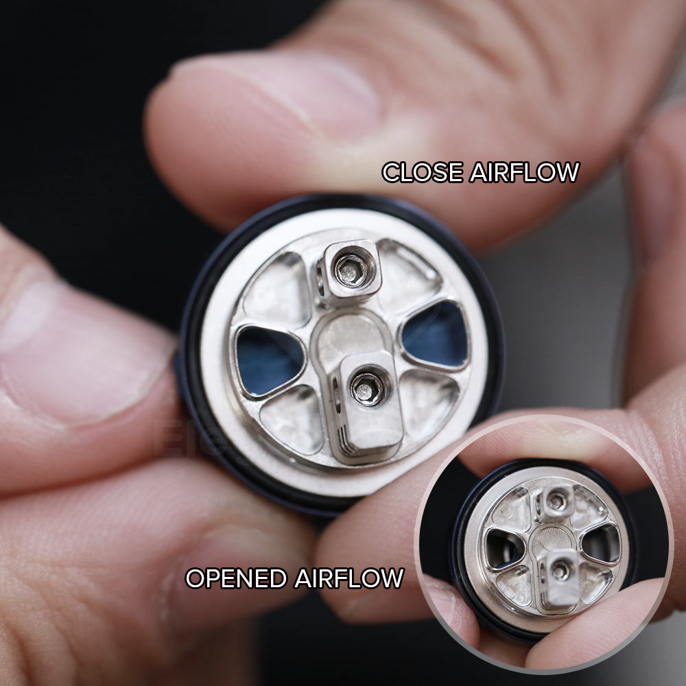 Footoon Aqua Reboot RTA 4.3ml