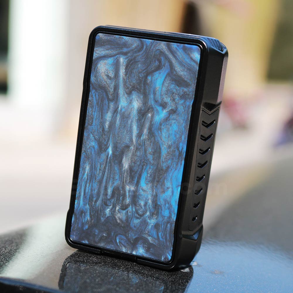 Sigelei Kaos Z ReZin 200W TC Box Mod