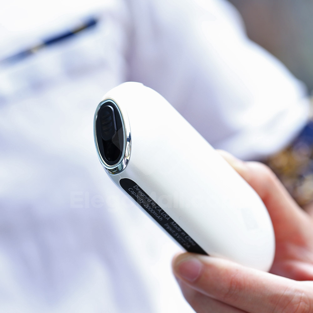 EFOS E1 Convection Heating System Kit