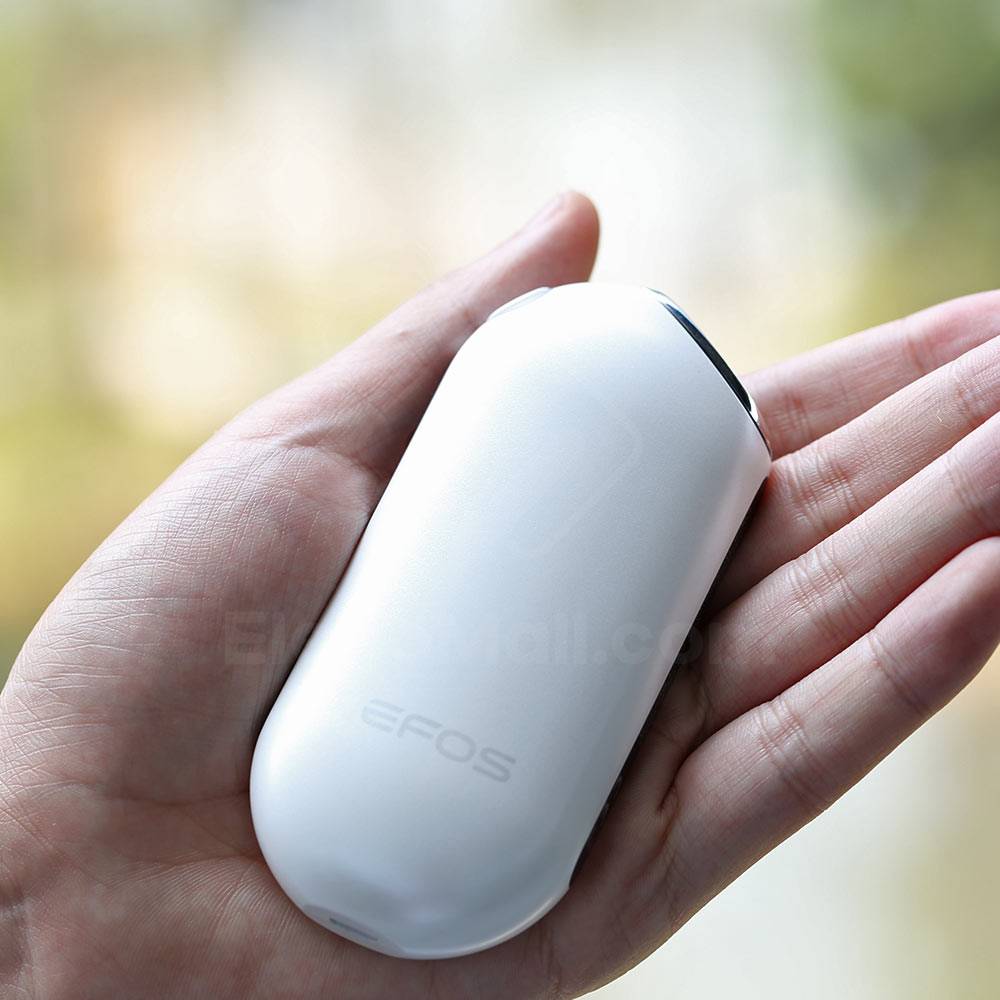 EFOS E1 Convection Heating System Kit