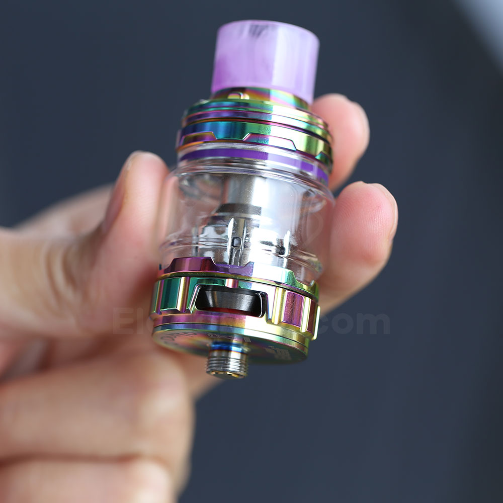 Eleaf iJust 3 Starter Kit-Acrylic & Regular Version