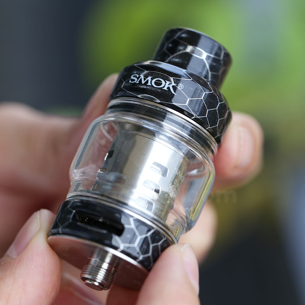 SMOK Resa Prince Sub Ohm Tank - 2/7.5ml