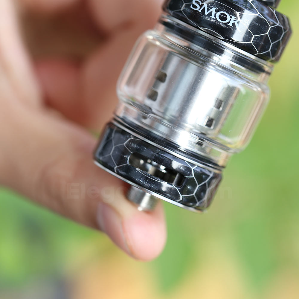 SMOK Resa Prince Sub Ohm Tank - 2/7.5ml