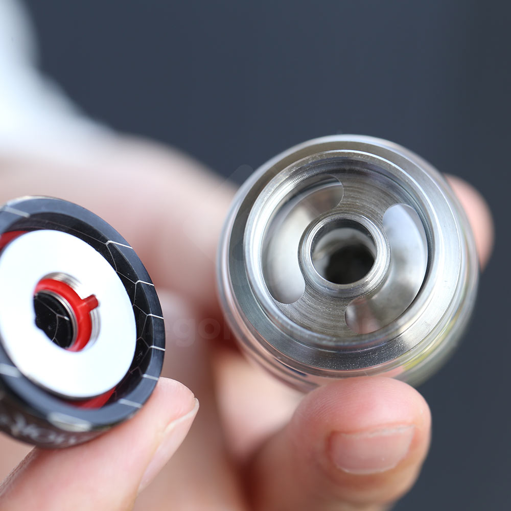 SMOK Resa Prince Sub Ohm Tank - 2/7.5ml