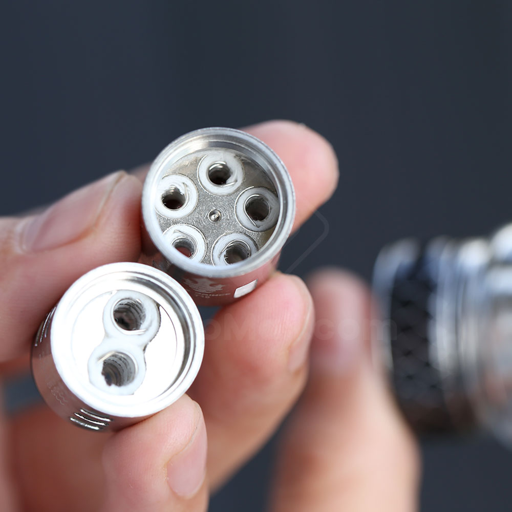 SMOK Resa Prince Sub Ohm Tank - 2/7.5ml