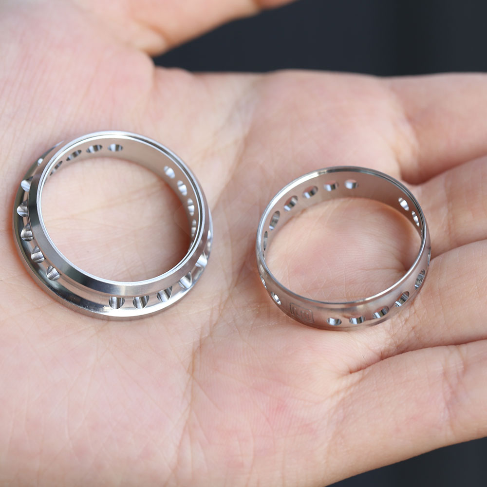 Hellvape Anglo RDA Tank Atomizer