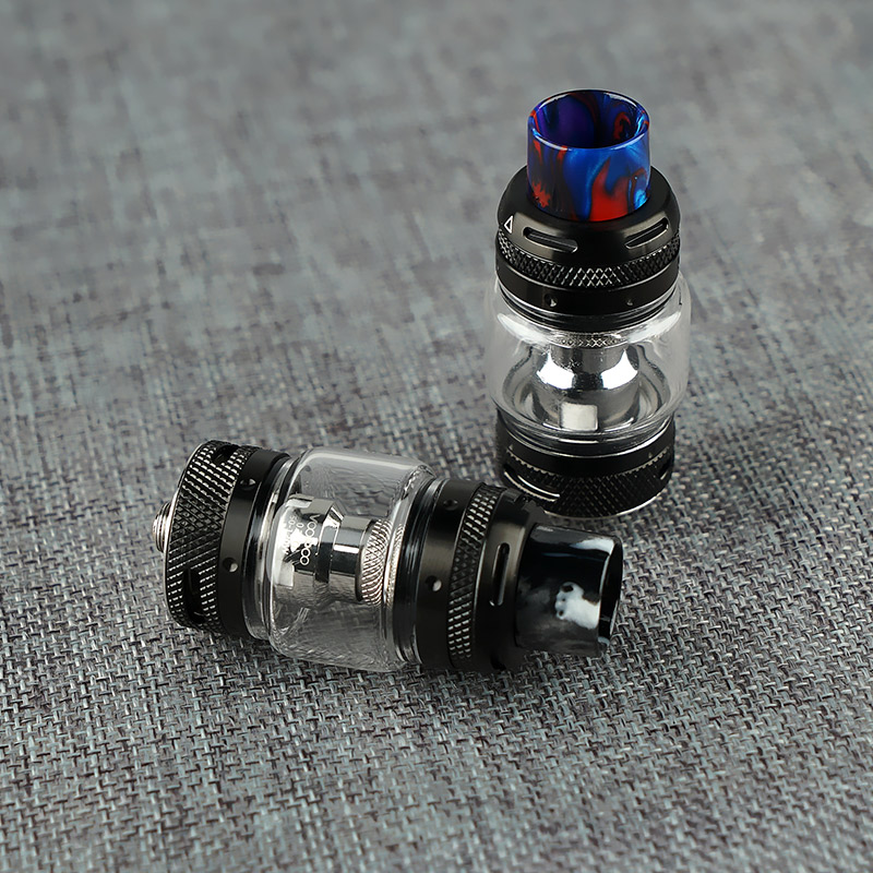 VOOPOO UFORCE T1 Tank Atomizer - 1.8 / 8ml