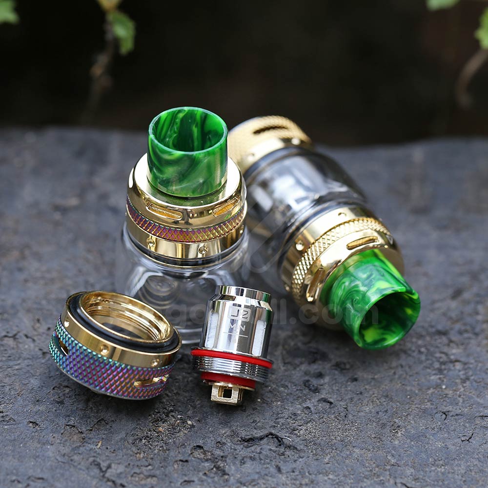 VOOPOO UFORCE T1 Tank Atomizer - 1.8 / 8ml