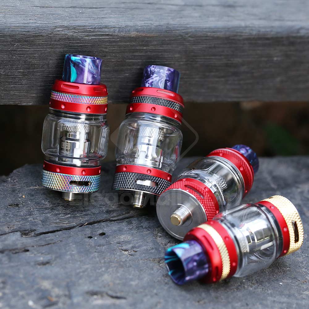 VOOPOO UFORCE T1 Tank Atomizer - 1.8 / 8ml