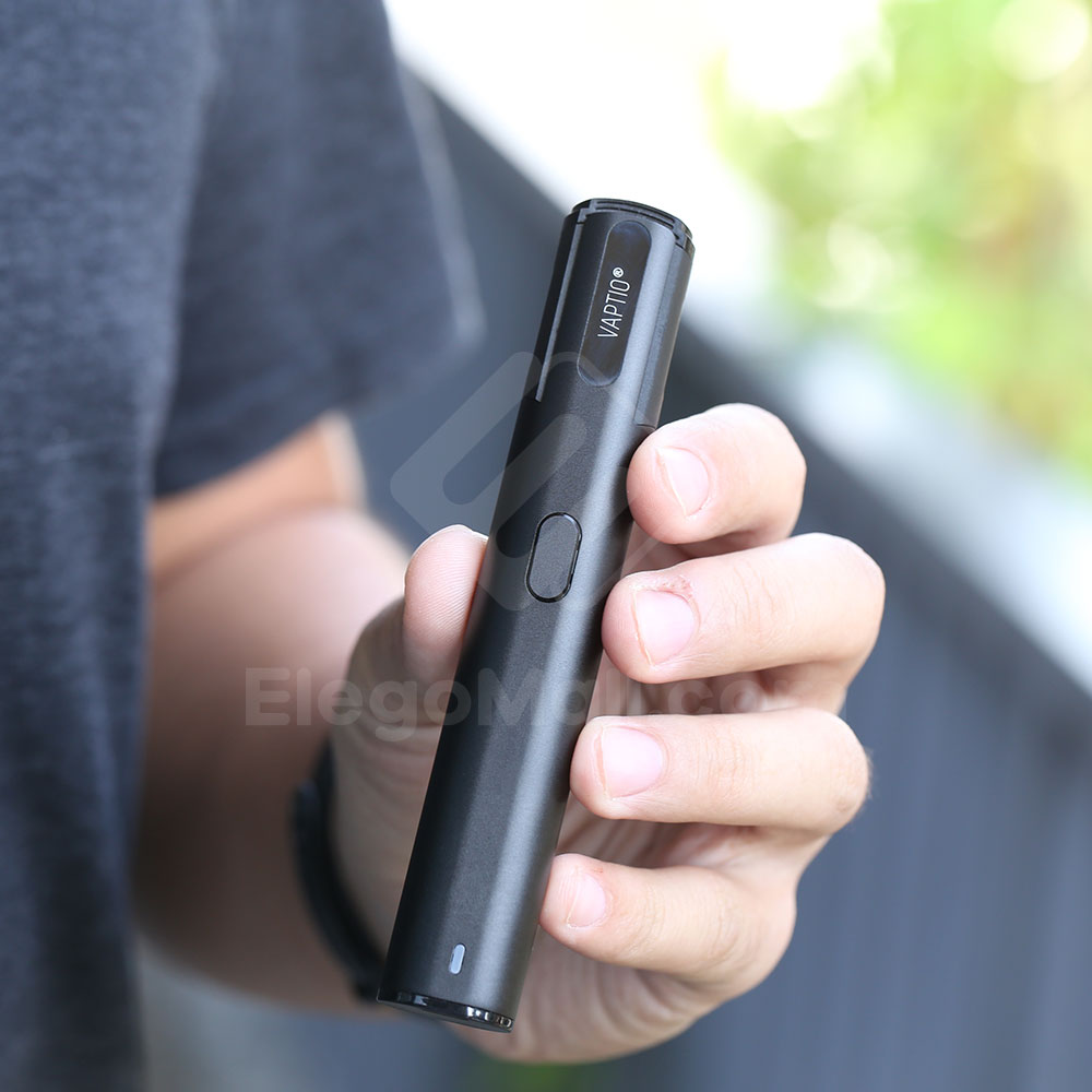 Vaptio Spin-It Vape Pen Starter Kit