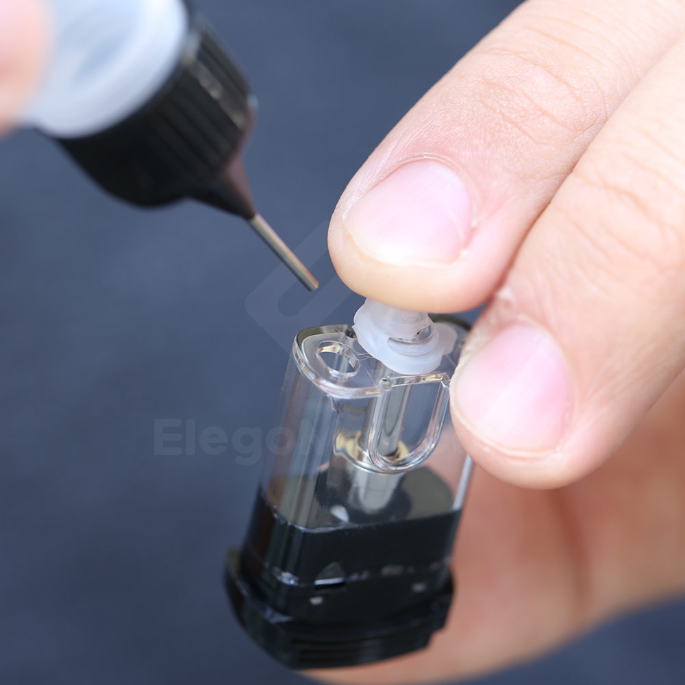 Vaptio Spin-It Vape Pen Starter Kit