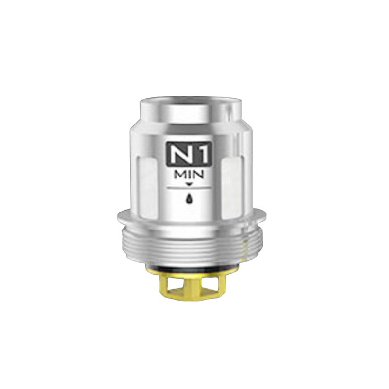 VOOPOO UFORCE N1 Replacement Coils (5pcs/pack)
