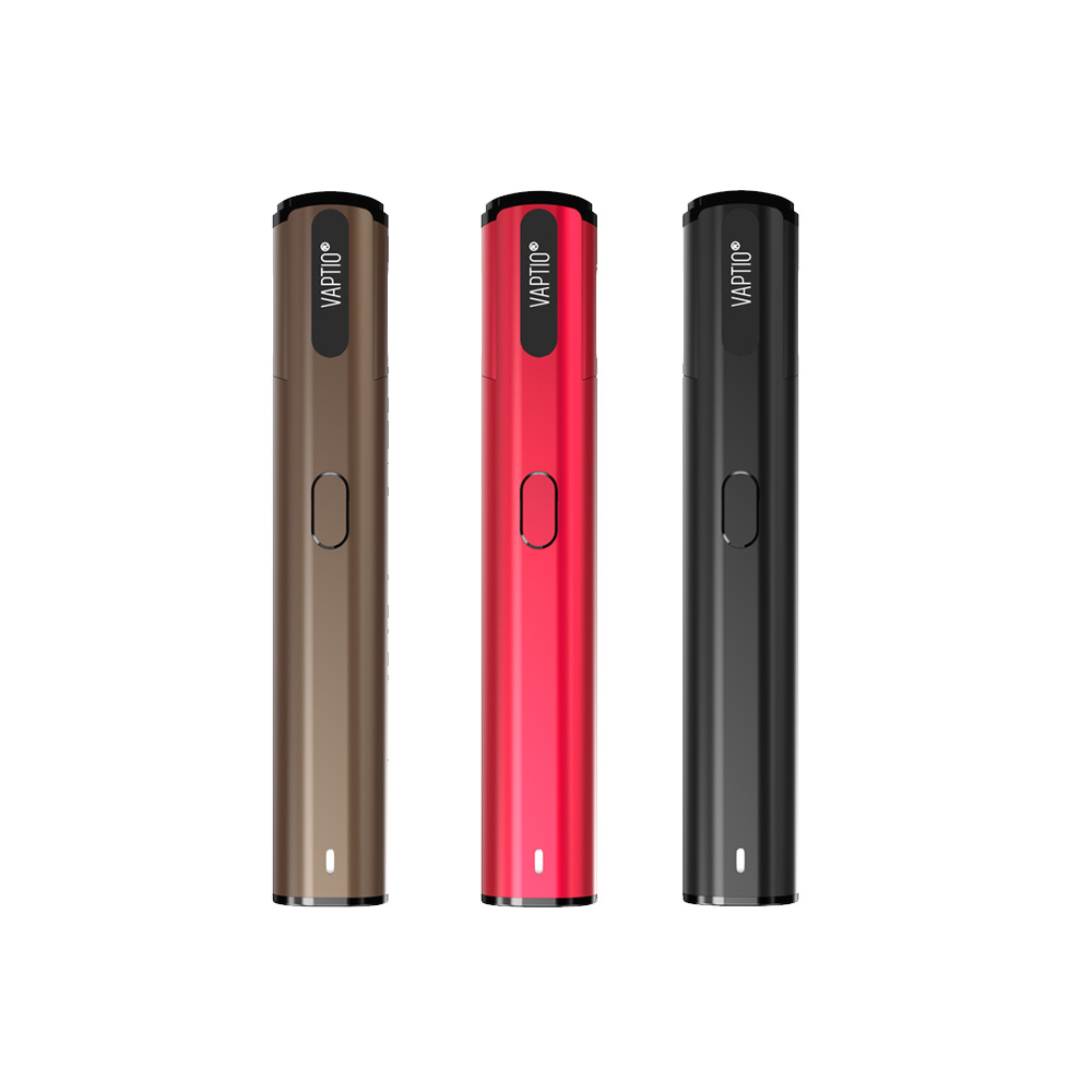 Vaptio Spin-It Vape Pen Starter Kit