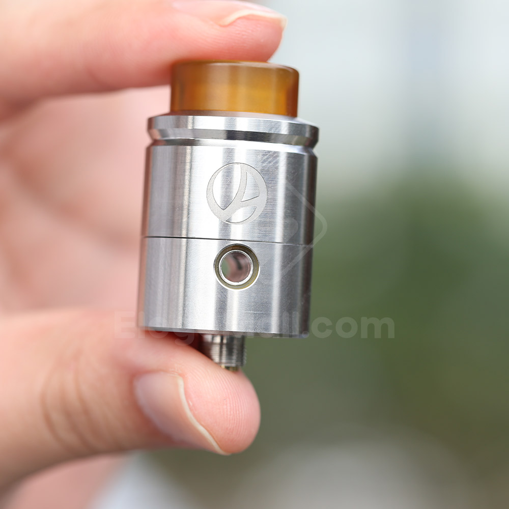 Vapuff IN24 BF RDA Tank Atomizer