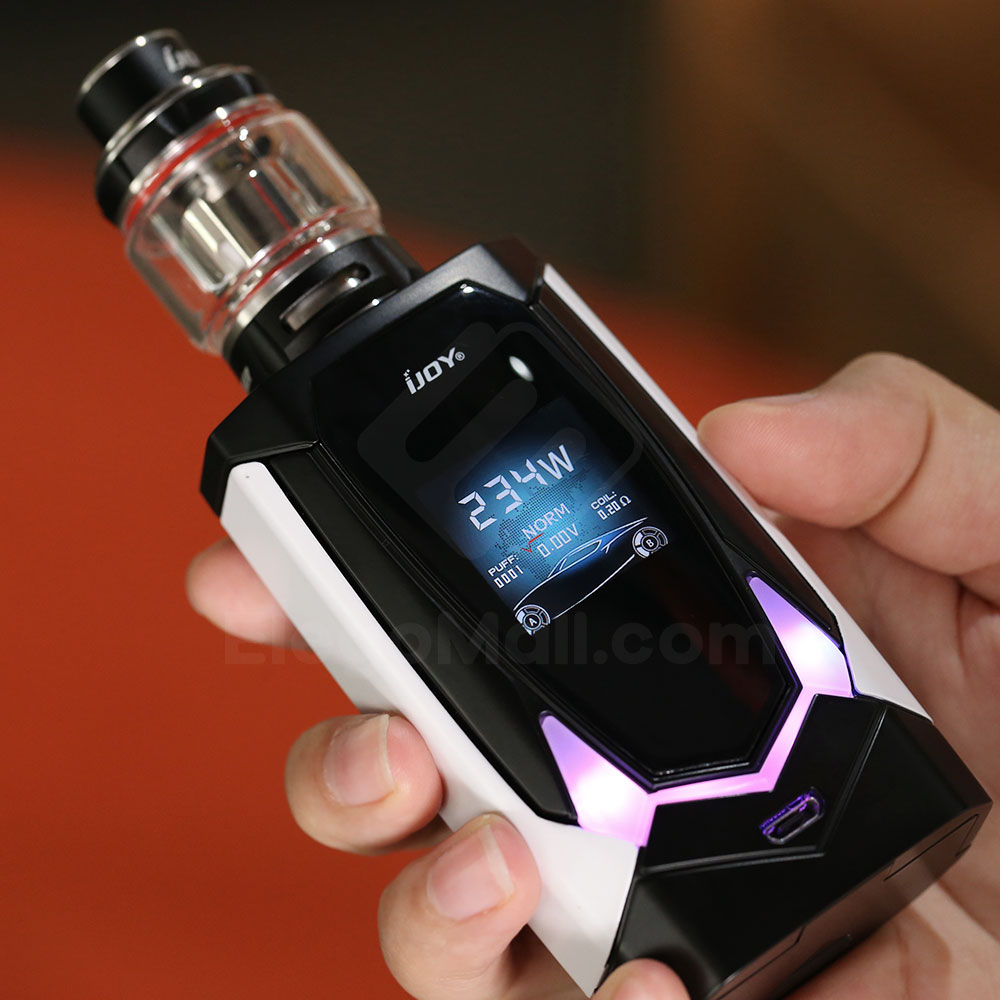 iJoy Avenger 270 