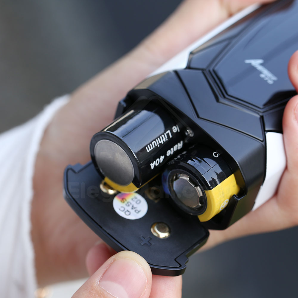 IJOY Avenger 270 Kit with Avenger Tank