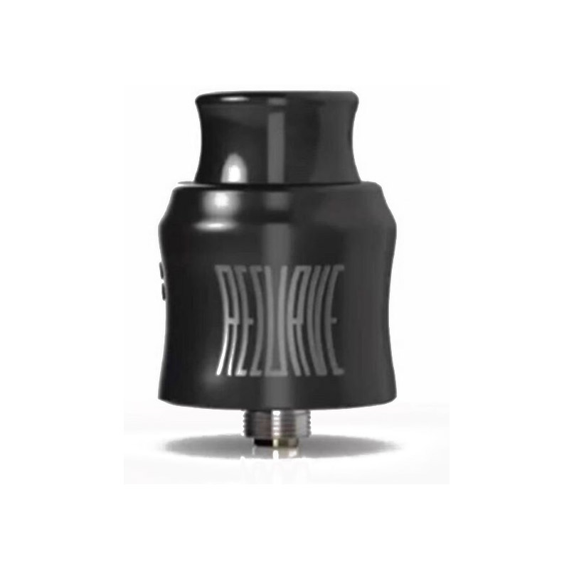 ReCurve RDA