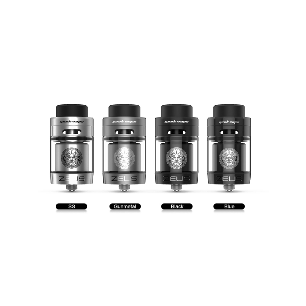 Zeus Dual RTA