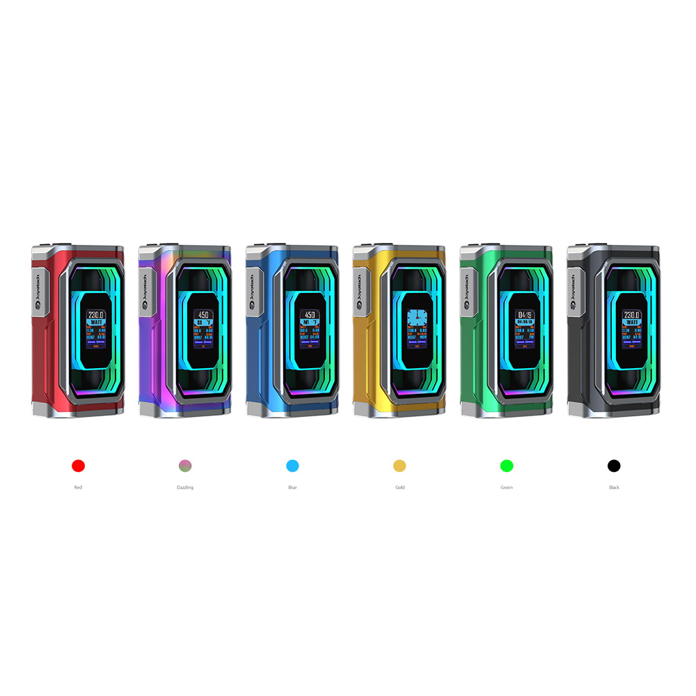 Espion Infinite Box Mod