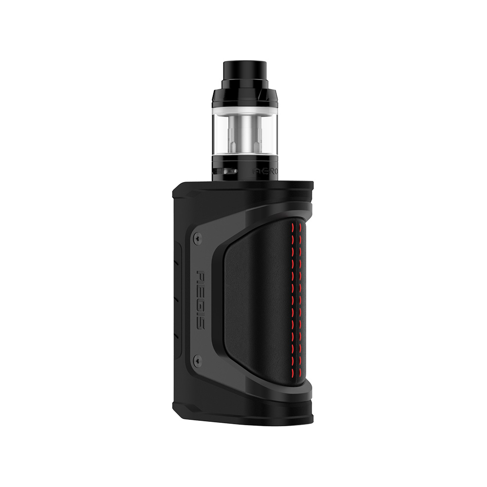 GeekVape Aegis Legend 200W Box Kit with AS Chipset
