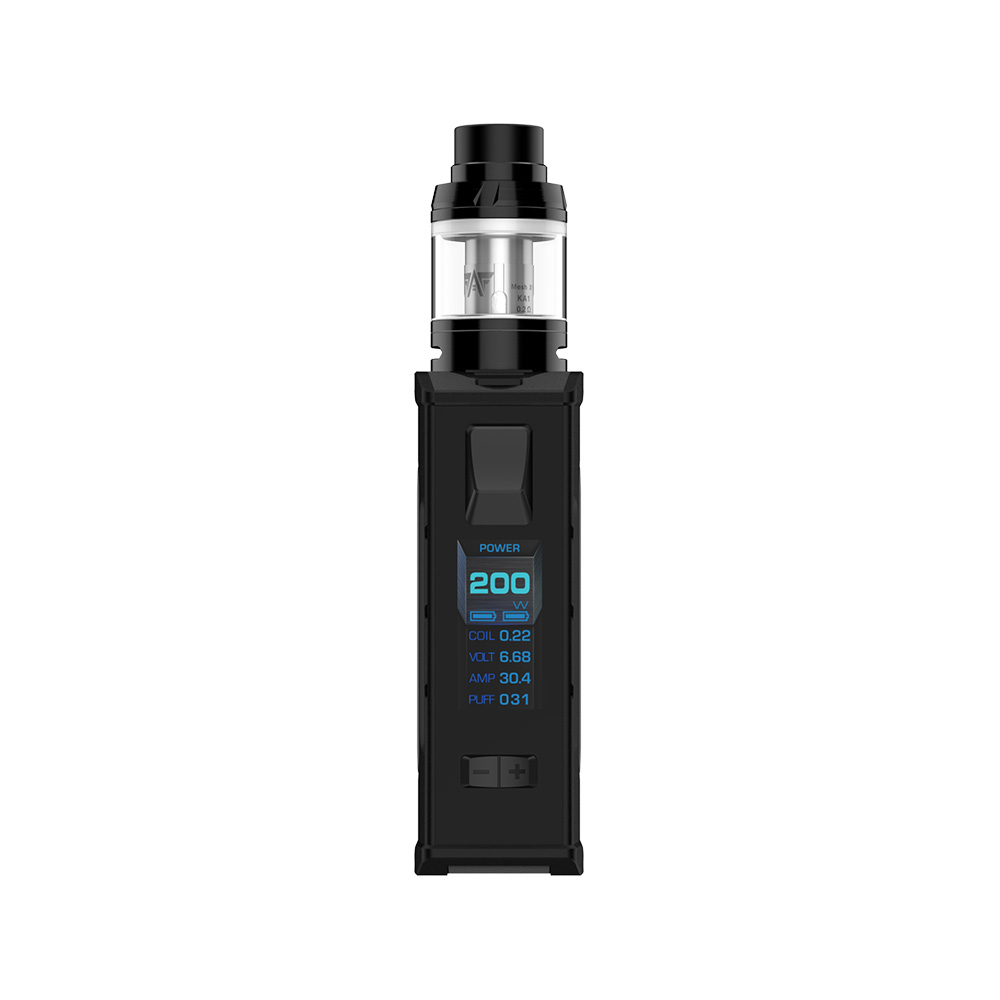 GeekVape Aegis Legend 200W Box Kit with AS Chipset