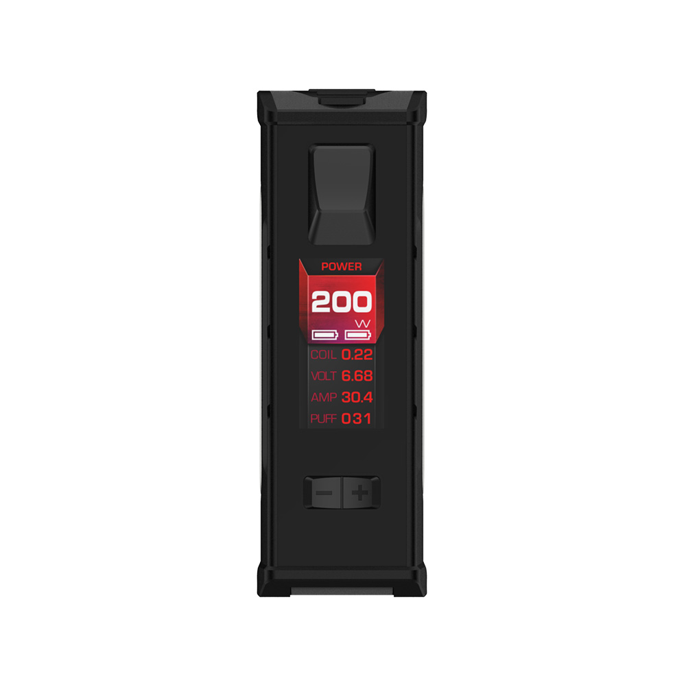 Geekvape Aegis Legend Box Mod 200W