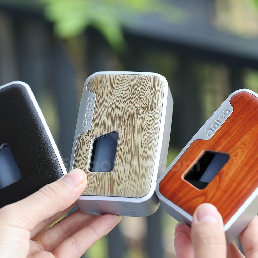 Anita 100W Squonk  Mod
