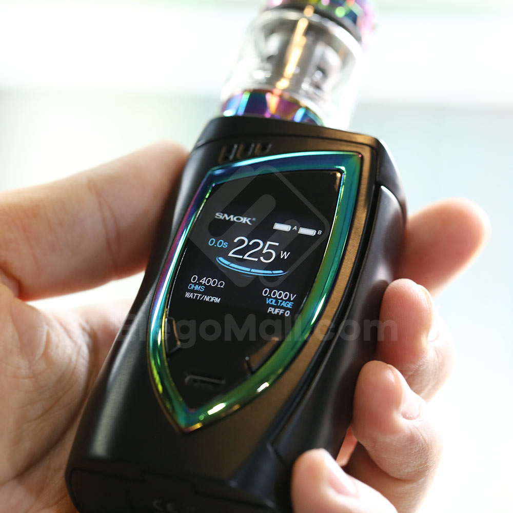 SMOK Devilkin 225W TC Kit with TFV12 Prince