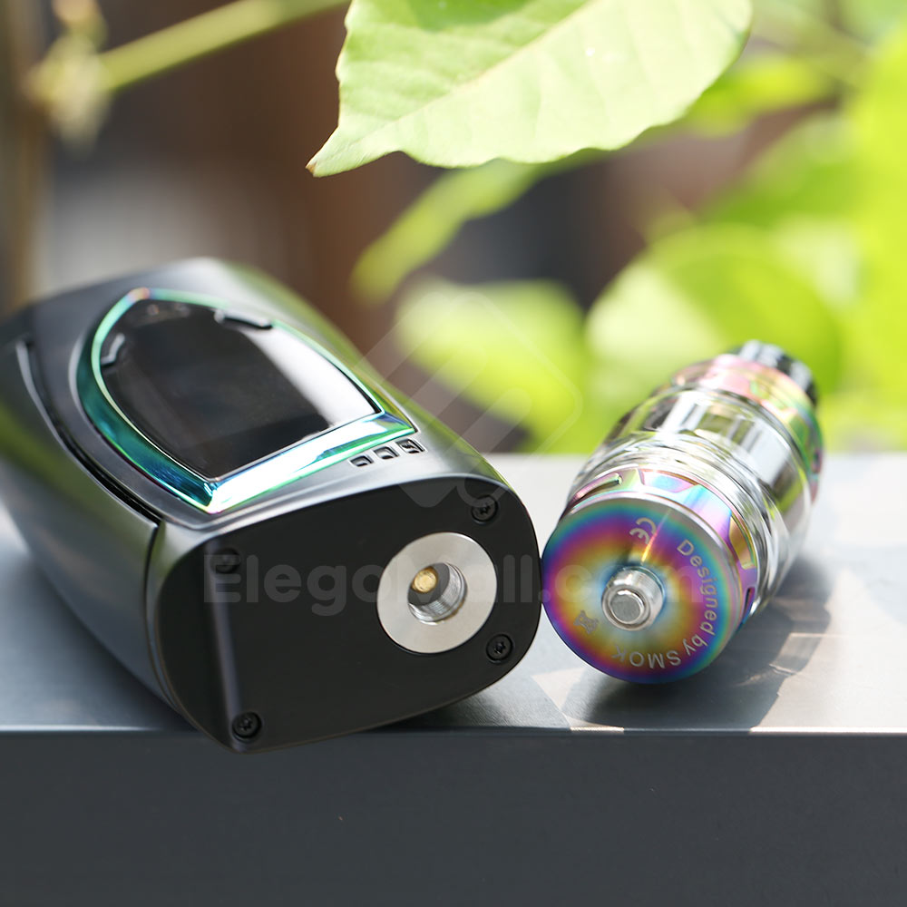 SMOK Devilkin 225W TC Kit with TFV12 Prince