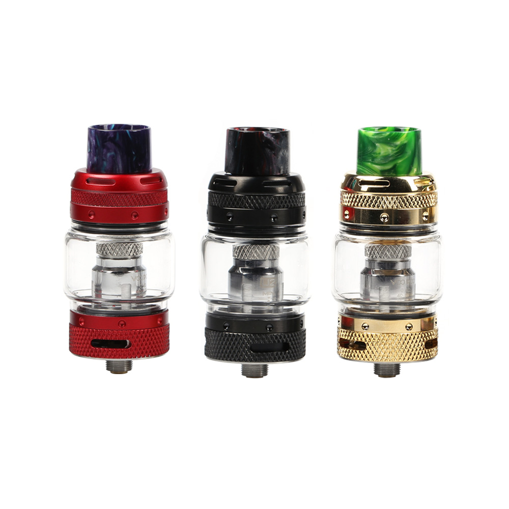 VOOPOO UFORCE T1 Tank Atomizer - 1.8 / 8ml