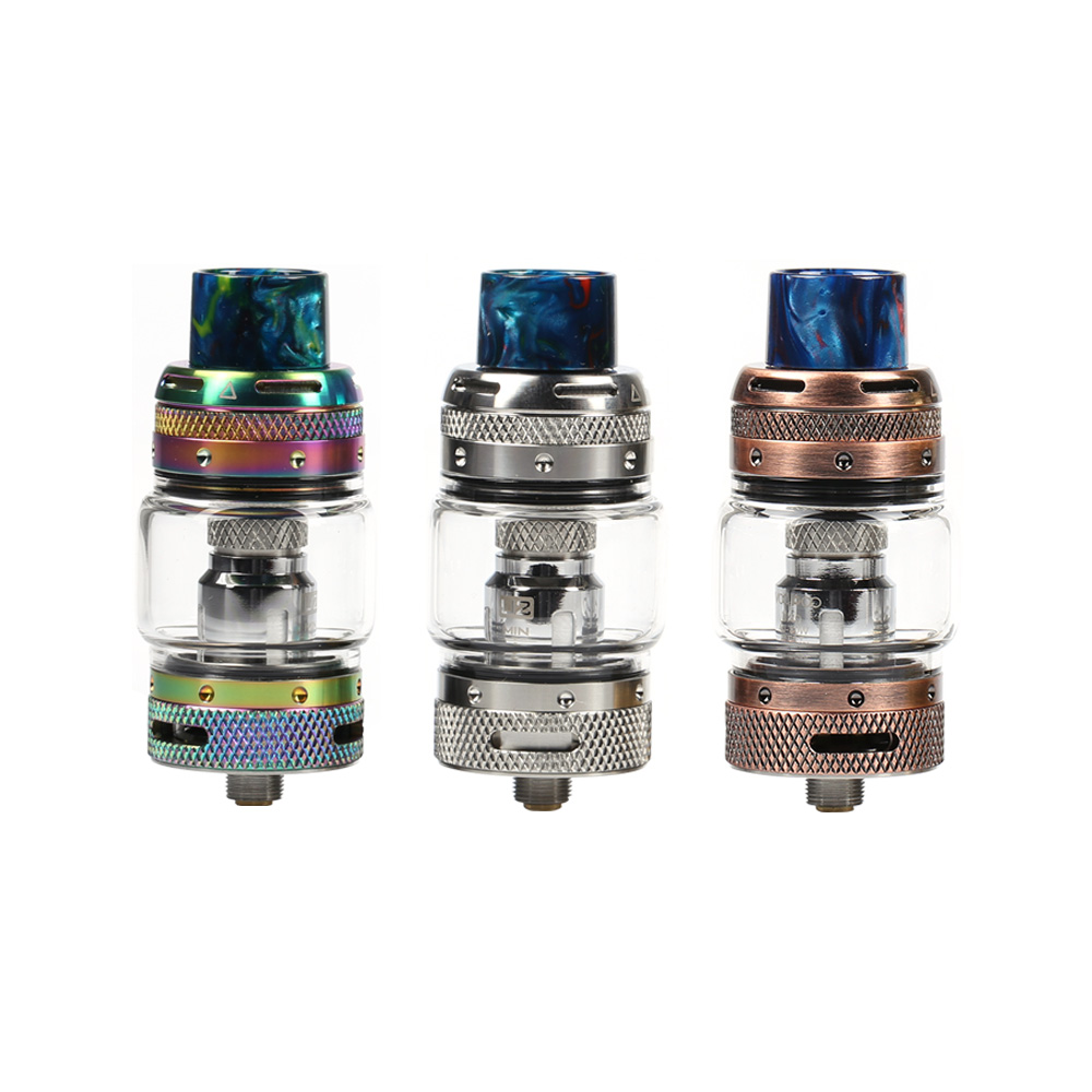 VOOPOO UFORCE T1 Tank Atomizer - 1.8 / 8ml