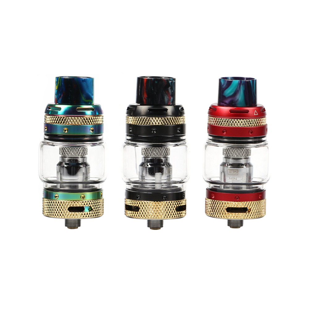 VOOPOO UFORCE T1 Tank Atomizer - 1.8 / 8ml