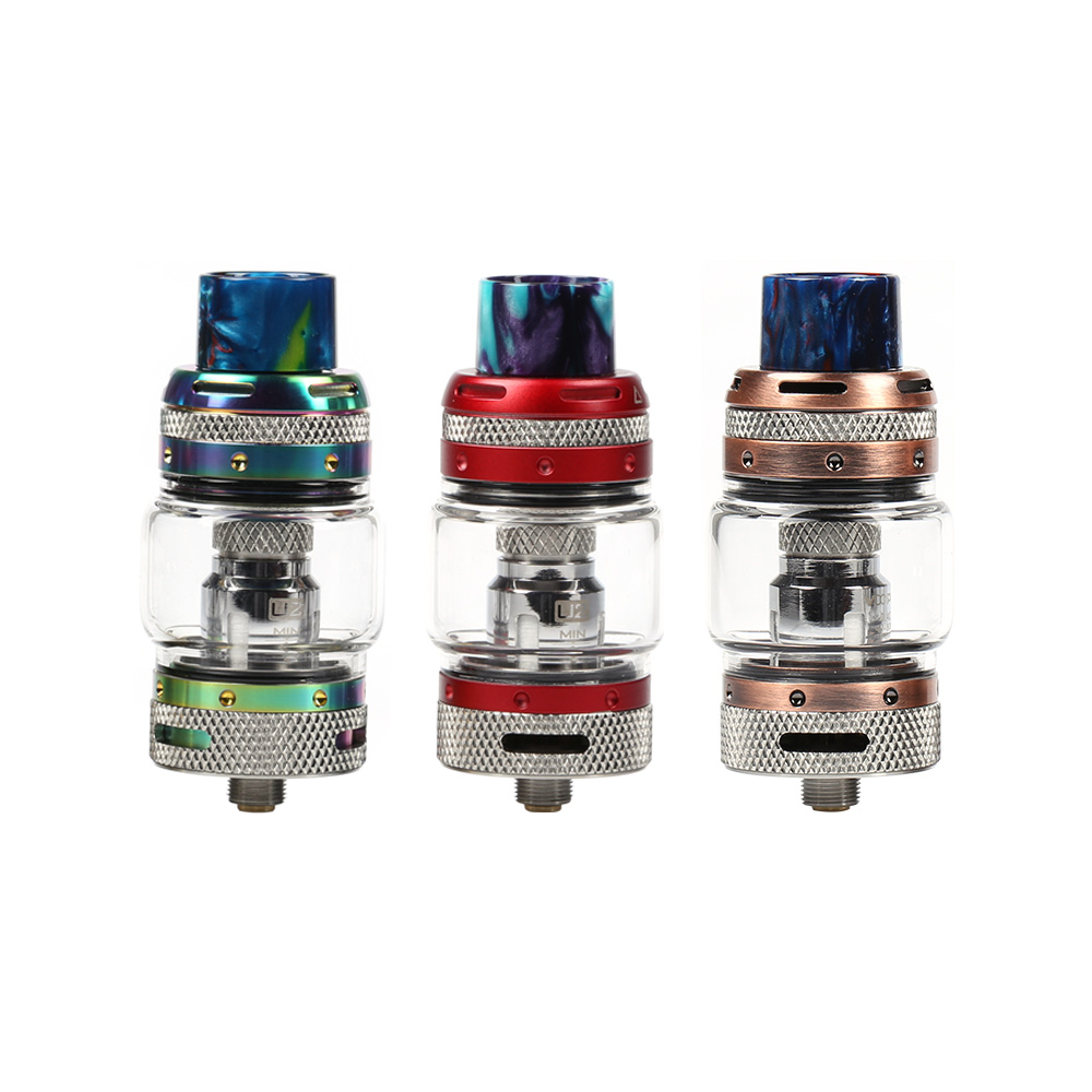 VOOPOO UFORCE T1 Tank Atomizer - 1.8 / 8ml