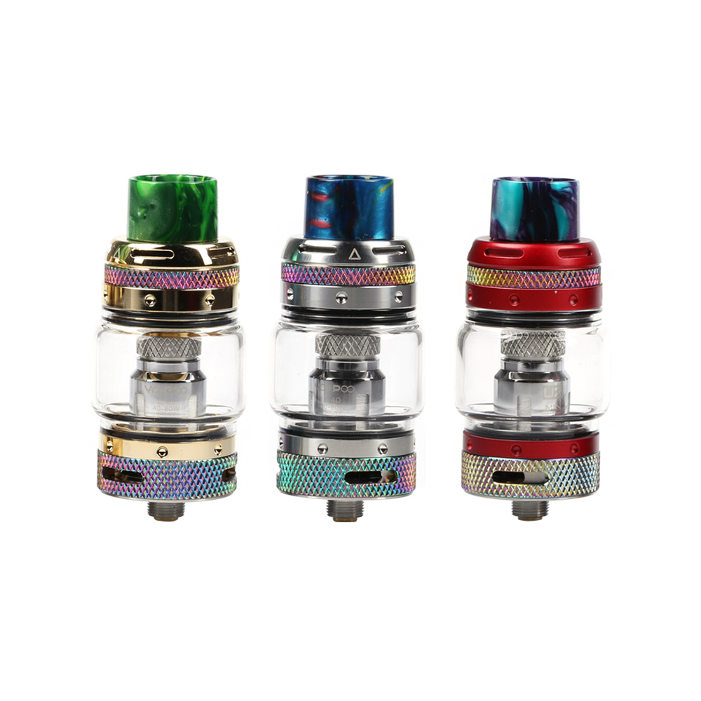 VOOPOO UFORCE T1 Tank Atomizer - 1.8 / 8ml