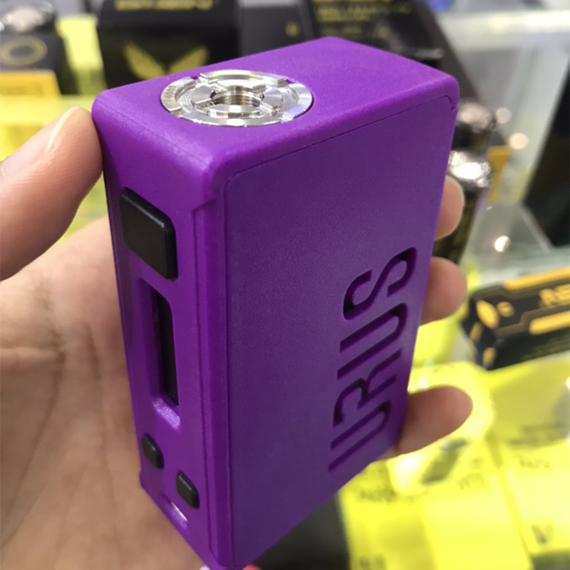 Hugo Vapor URUS Box Mod