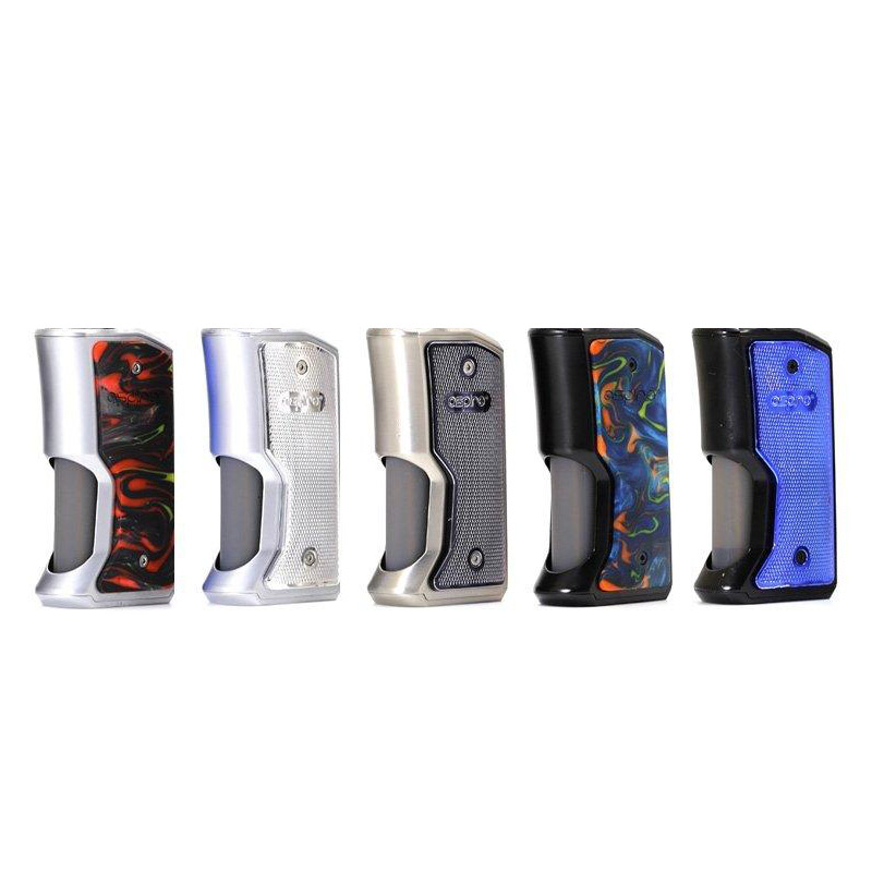 Aspire Feedlink Mechanical Squonk Mod