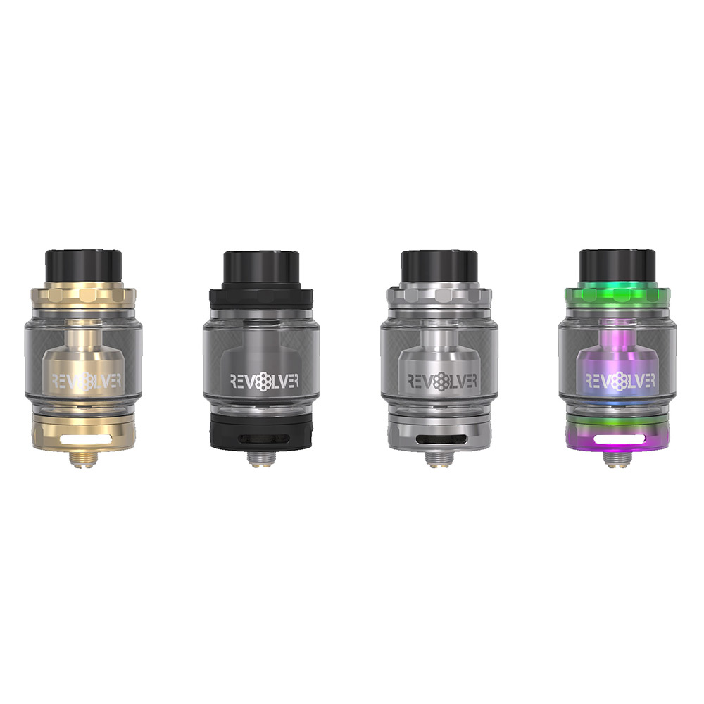 Revolver RTA 