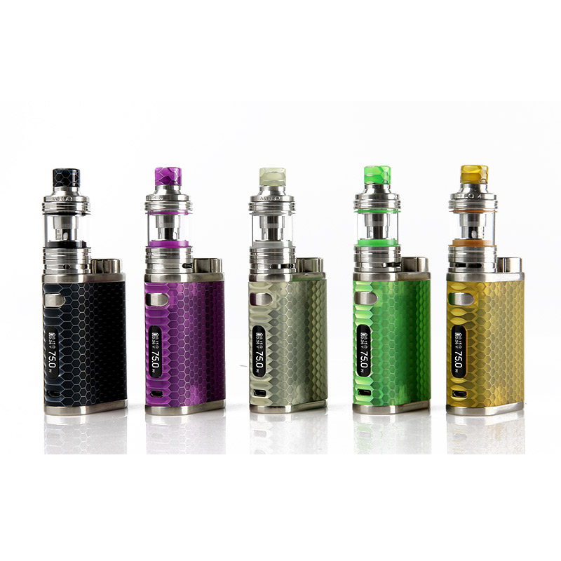 Eleaf iStick Pico Resin Kit