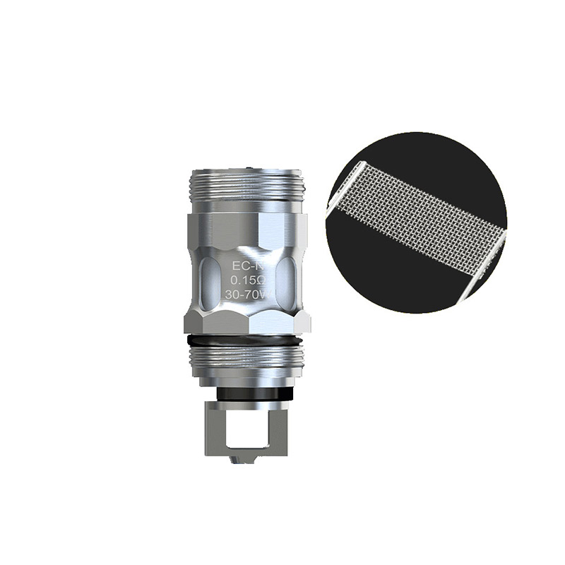 Eleaf EC Replacement Coils for Melo 4 (5pcs/pack)
