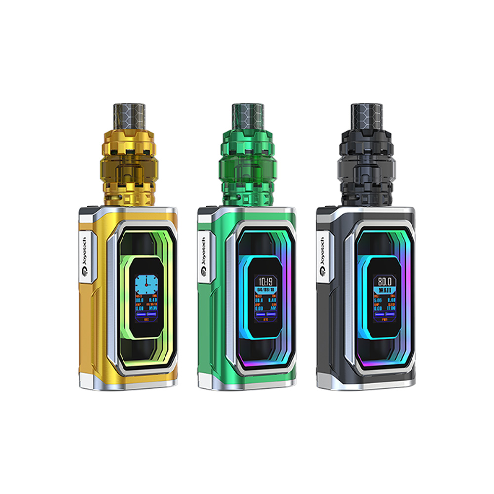 Joyetech Espion Infinite 230W 21700 Kit with ProCore Conquer Tank - 5.5ml