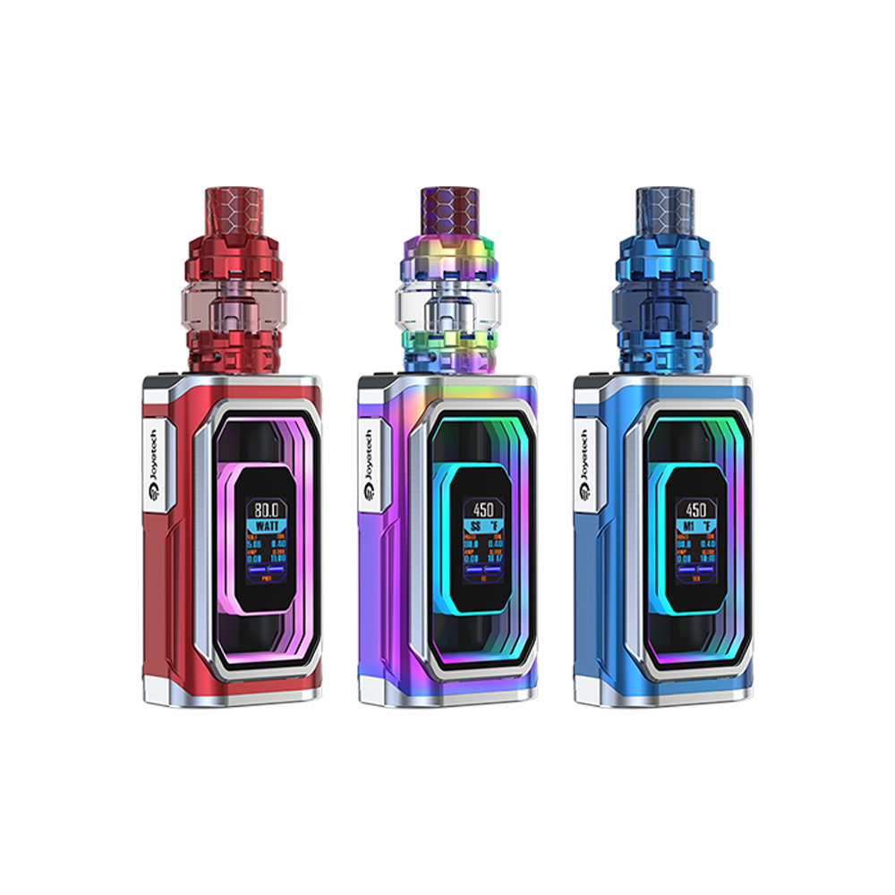 Joyetech Espion Infinite 230W 21700 Kit with ProCore Conquer Tank - 5.5ml