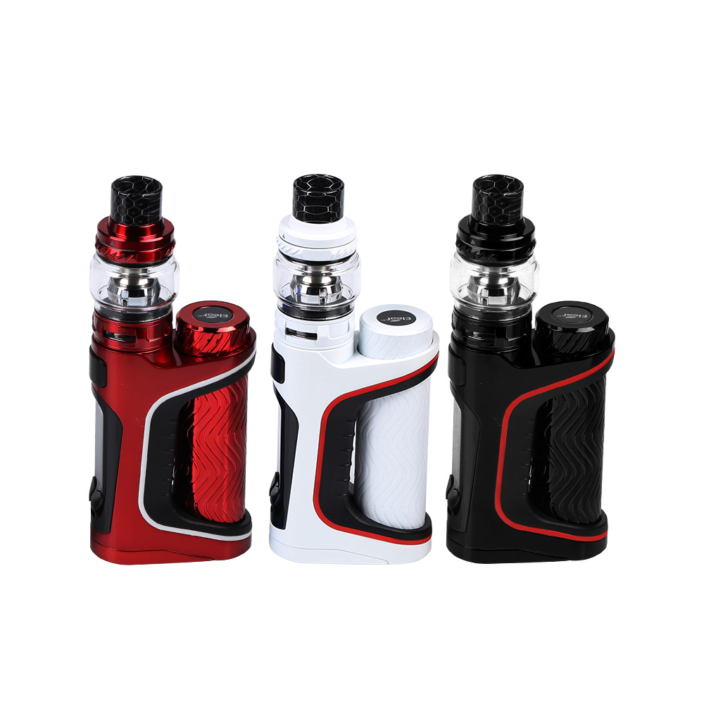 Eleaf iStick Pico S 21700 with Ello Vate Starter Kit