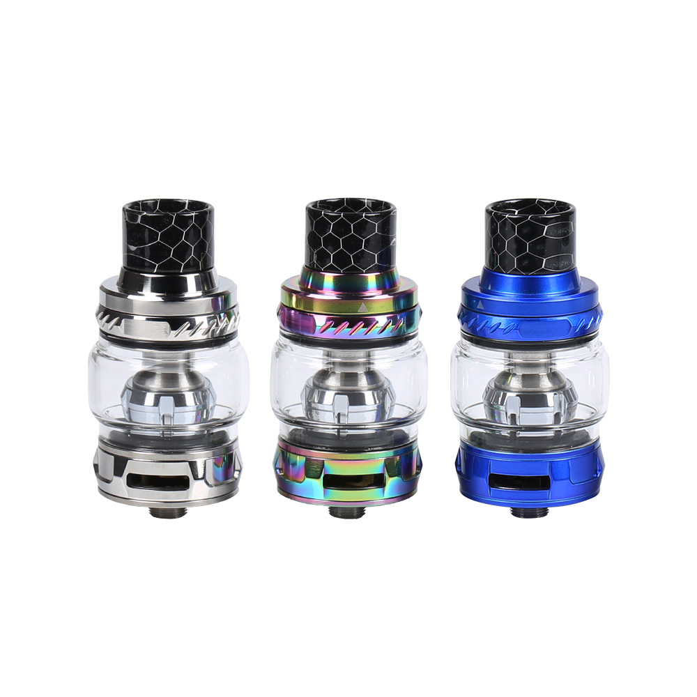 Eleaf ELLO Vate Tank Atomizer 6.5/2ml