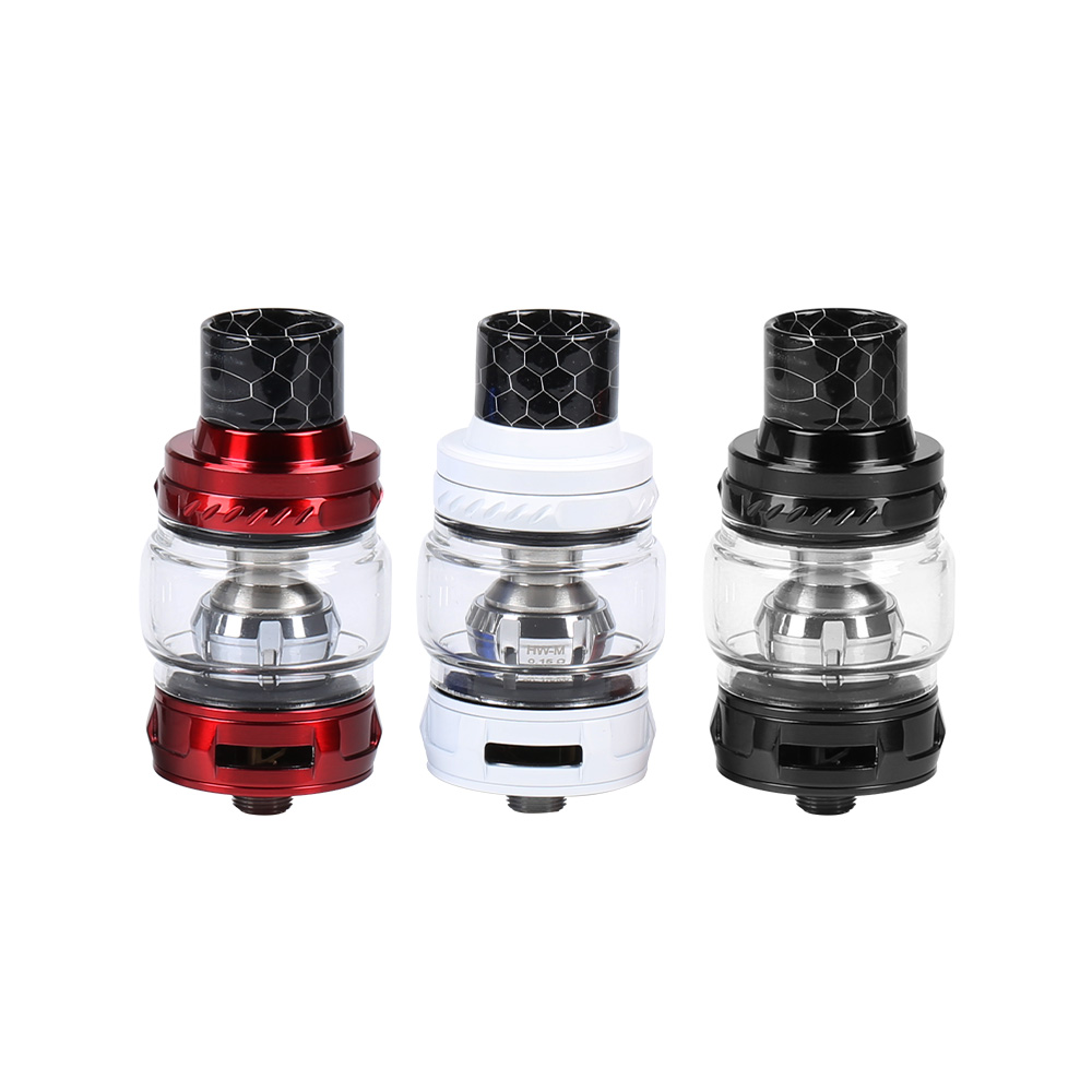Eleaf ELLO Vate Tank Atomizer 6.5/2ml