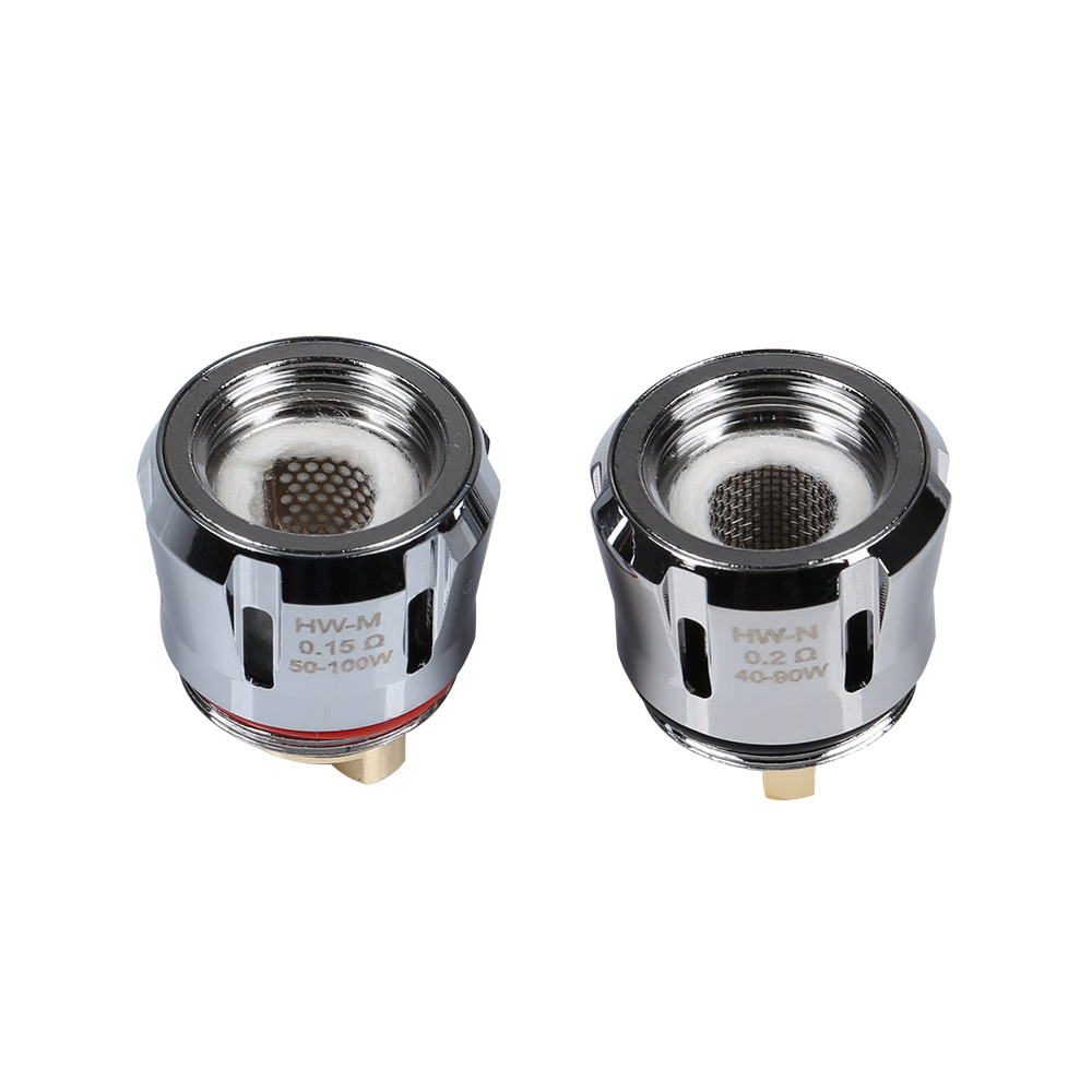 Eleaf HW-N/HW-M Coils for ELLO Series