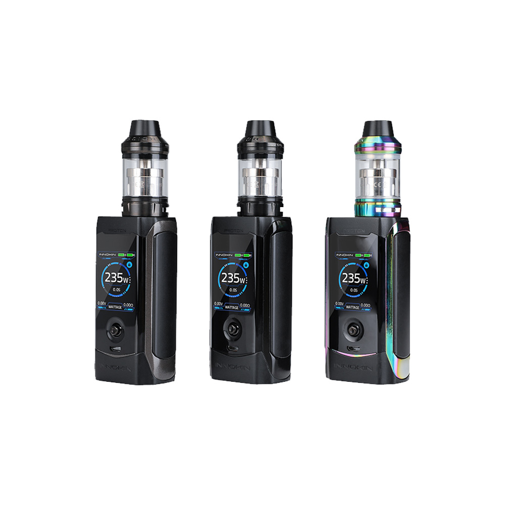 Innokin Proton 235W TC Box Kit